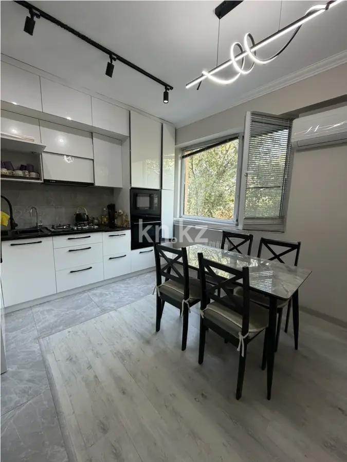 Продажа 2-комнатной квартиры, 60 м² в Алматы - фото 5