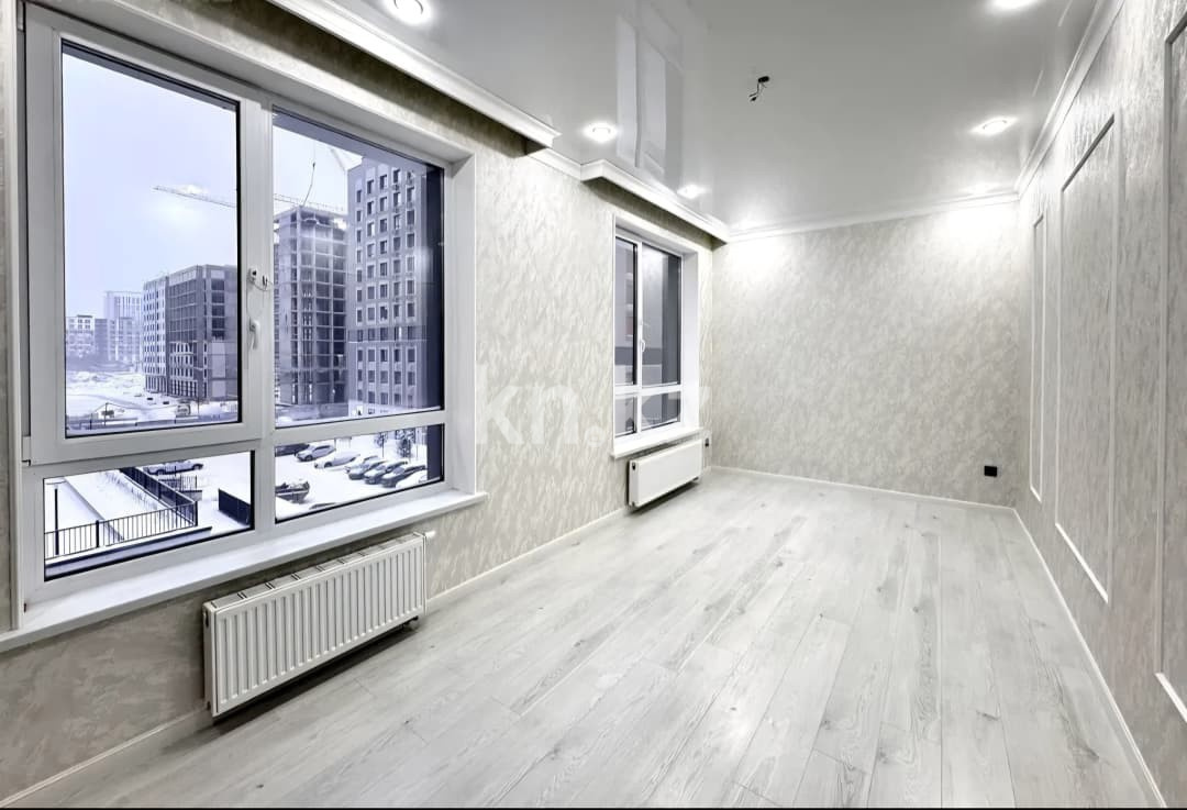 Продажа 2-комнатной квартиры, 59 м², ул. Байтурсынова, дом  30 в Астане - фото 12