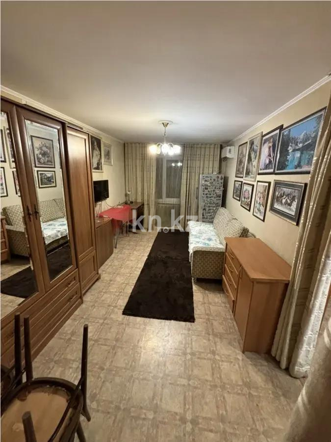 Продажа 2-комнатной квартиры, 45 м², ул. Чайковского, дом  21 - Продажа квартир в Казахстане фото 1 из 5
