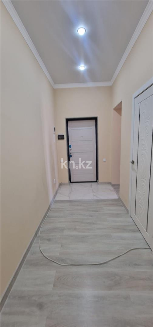 Продажа 2-комнатной квартиры, 64 м², ул. Муканова - Продажа  двухкомнатных квартир в Караганде фото 18 из 20