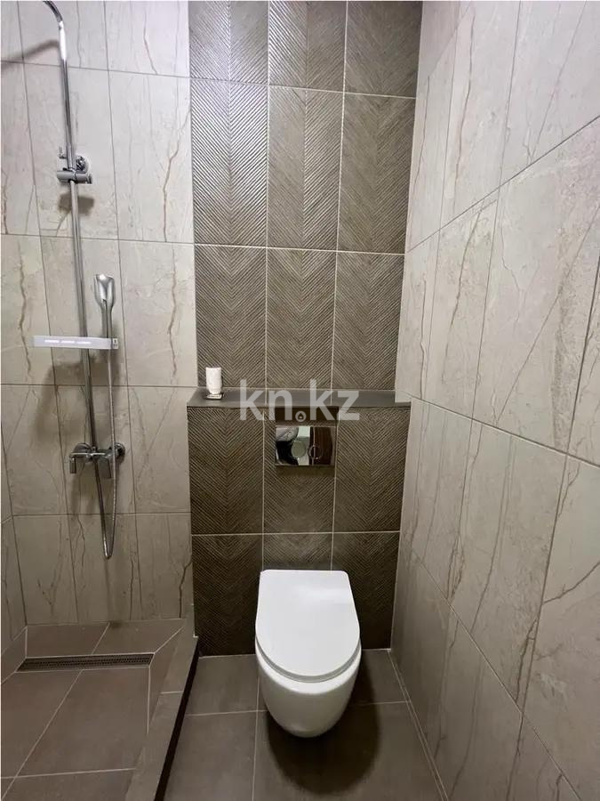 Продажа 3-комнатной квартиры, 77 м², пр. Аль-Фараби, дом  27/3 - Продажа  трехкомнатных квартир в новостройках Алматы без посредников фото 7 из 8