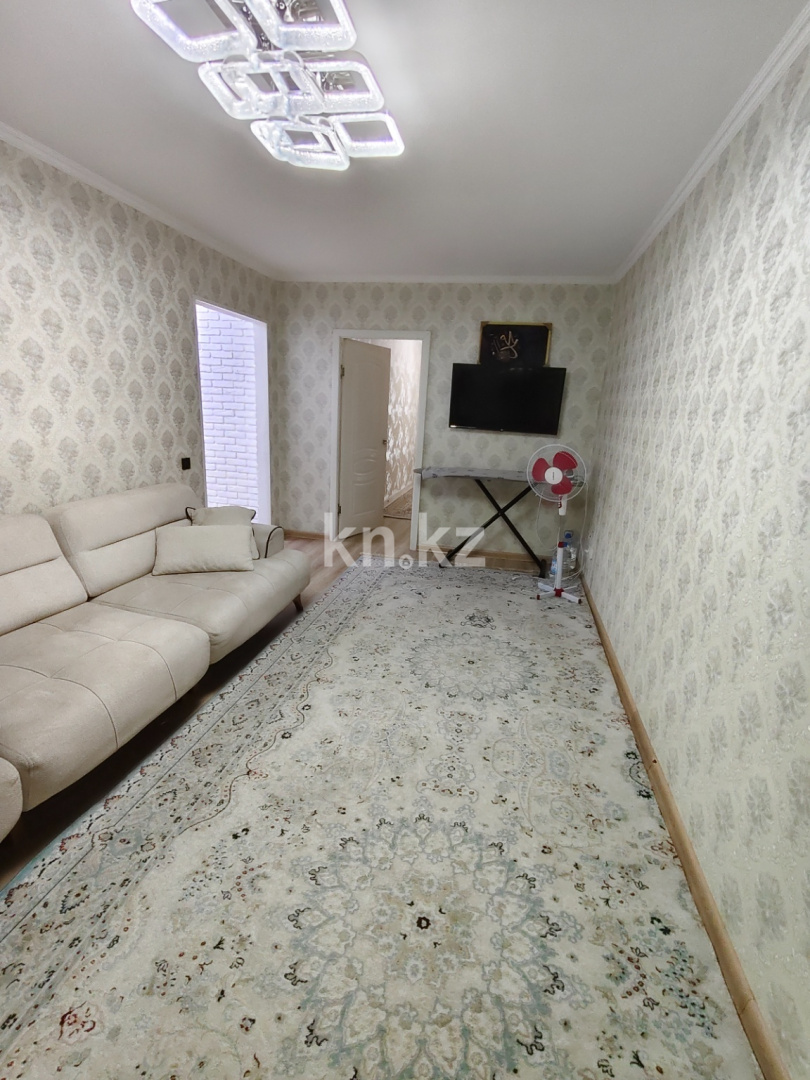 Продажа 3-комнатной квартиры, 60 м² - Продажа квартир в Казахстане - страница 7 фото 9 из 10
