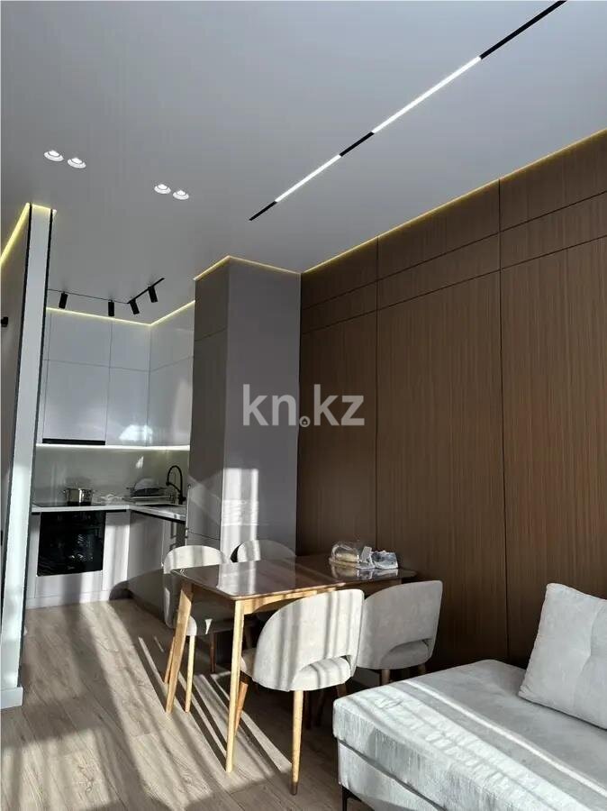 Продажа 3-комнатной квартиры, 75 м² в Астане - фото 4