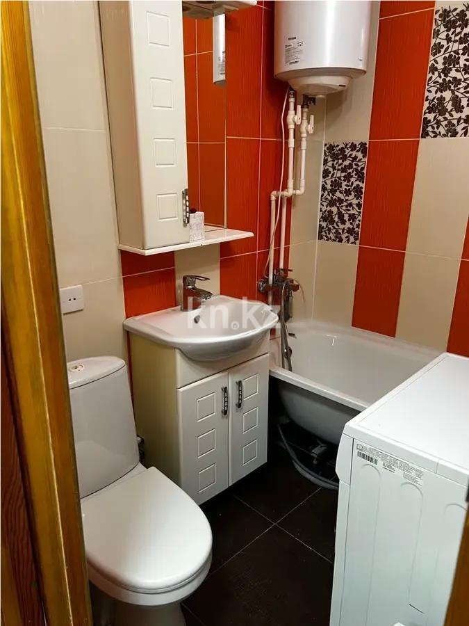 Продажа 2-комнатной квартиры, 47 м², пр. Бухар-жырау, дом  52а - Продажа  двухкомнатных квартир в Караганде без посредников с фото фото 4 из 4