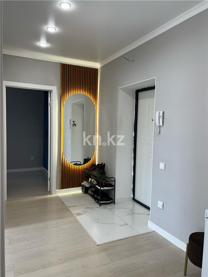 Продажа 2-комнатной квартиры, 53.9 м², ул. Е-15 в Астане - фото 9