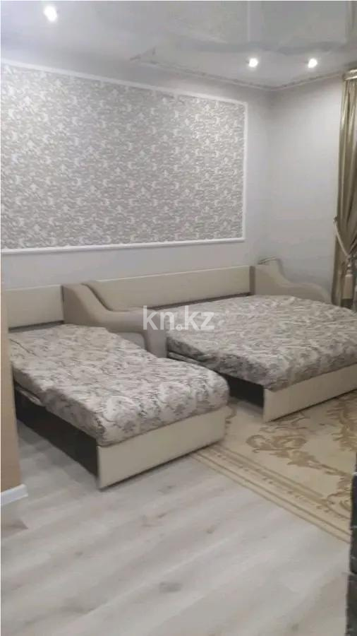 Продажа 3-комнатной квартиры, 90 м², ул. Сейфуллина, дом  41 - Продажа  трехкомнатных квартир в новостройках Астаны без посредников фото 1 из 4