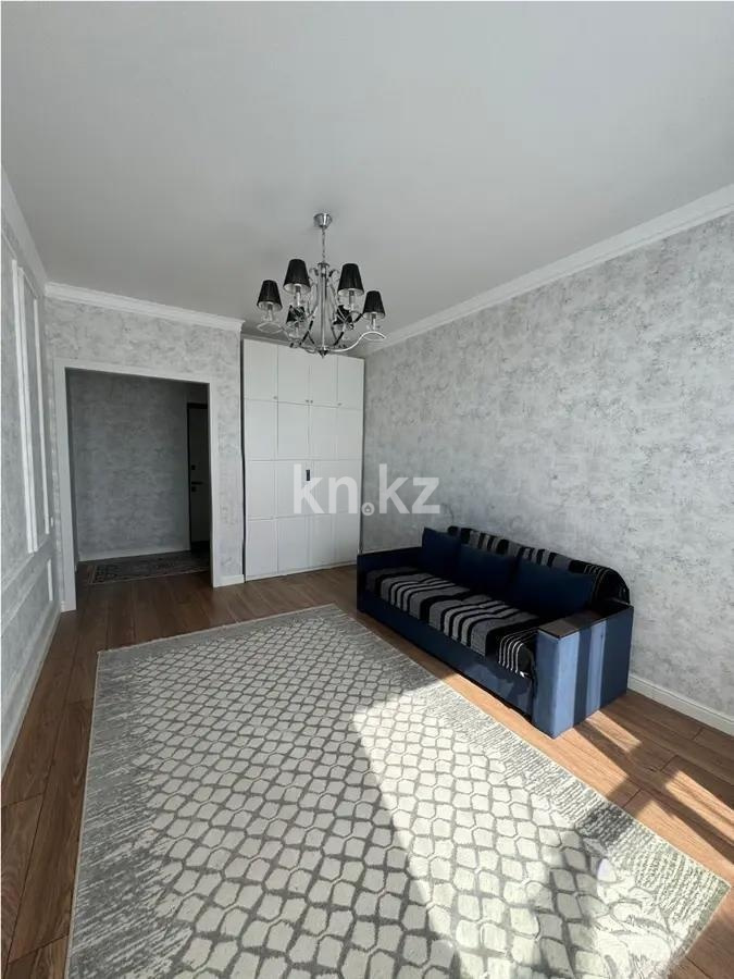 Продажа 1-комнатной квартиры, 42 м² в Астане