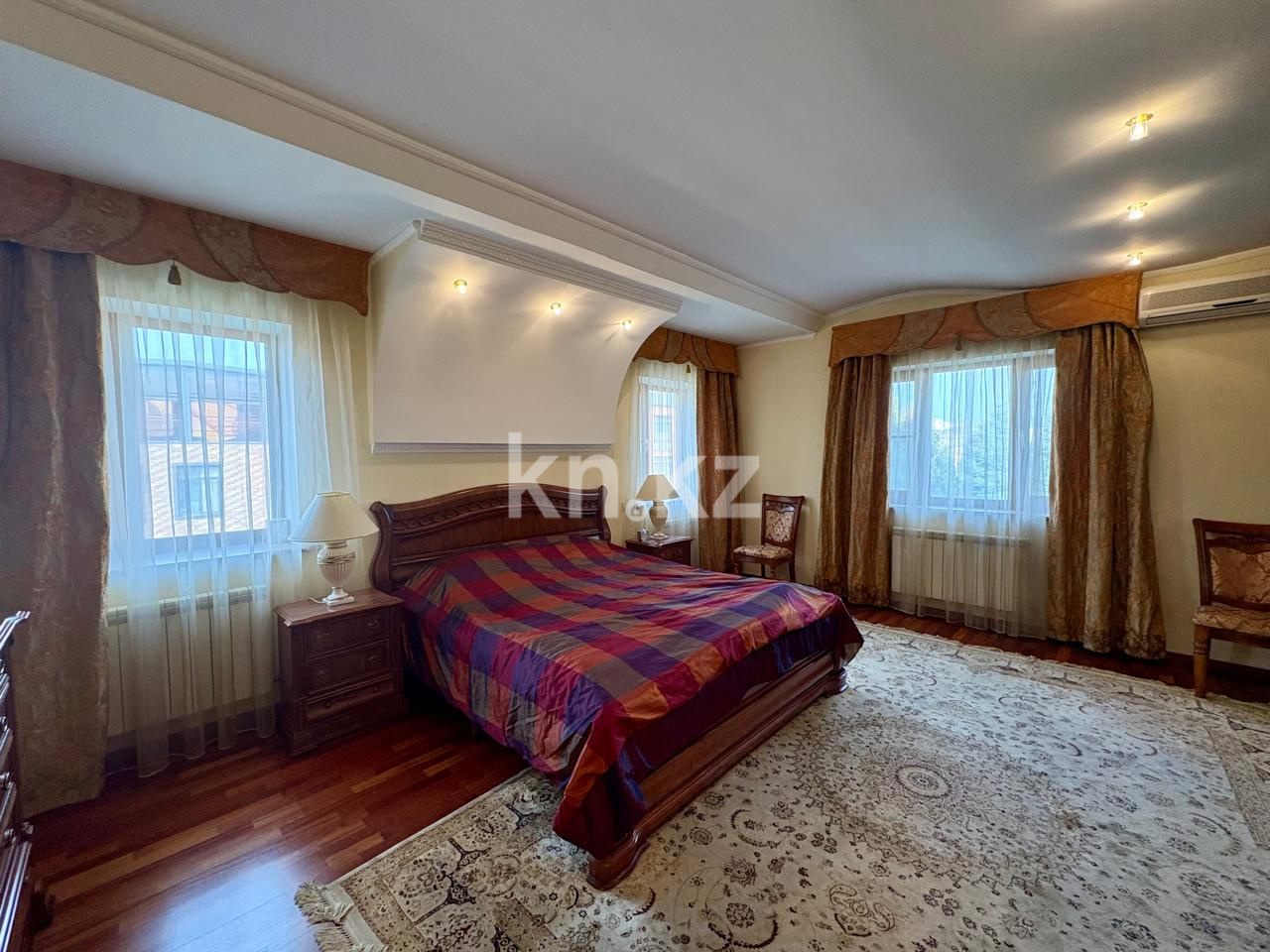 Продажа 5-комнатного дома, 600 м², ул. Кошек батыра - Продажа домов, коттеджей в Казахстане фото 20 из 40