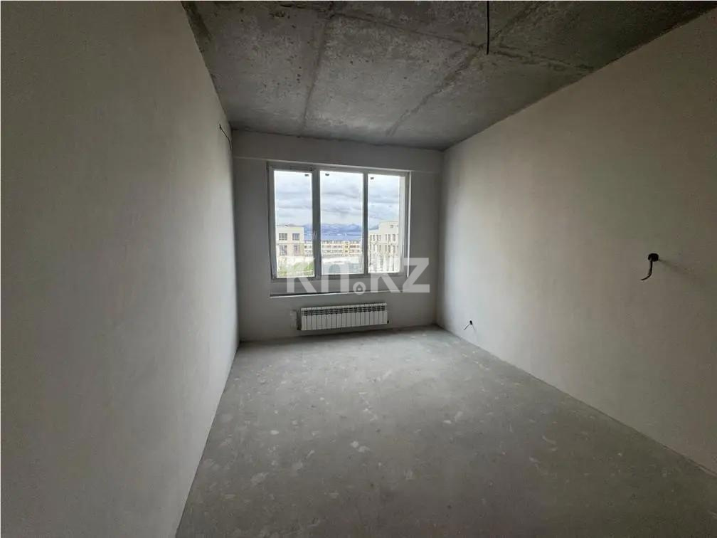 Продажа 1-комнатной квартиры, 40 м² - Продажа квартир в Алматы - страница 113 фото 1 из 2