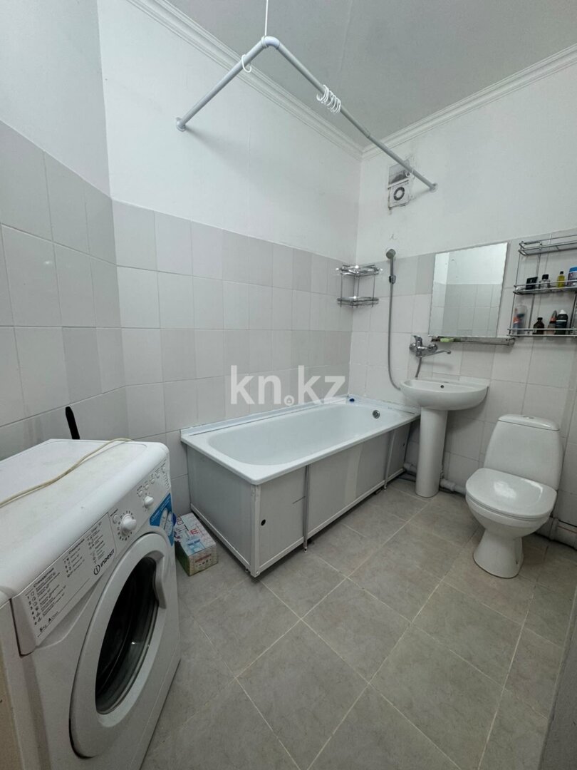 Аренда 3-комнатной квартиры, 95 м² в Астане - фото 7