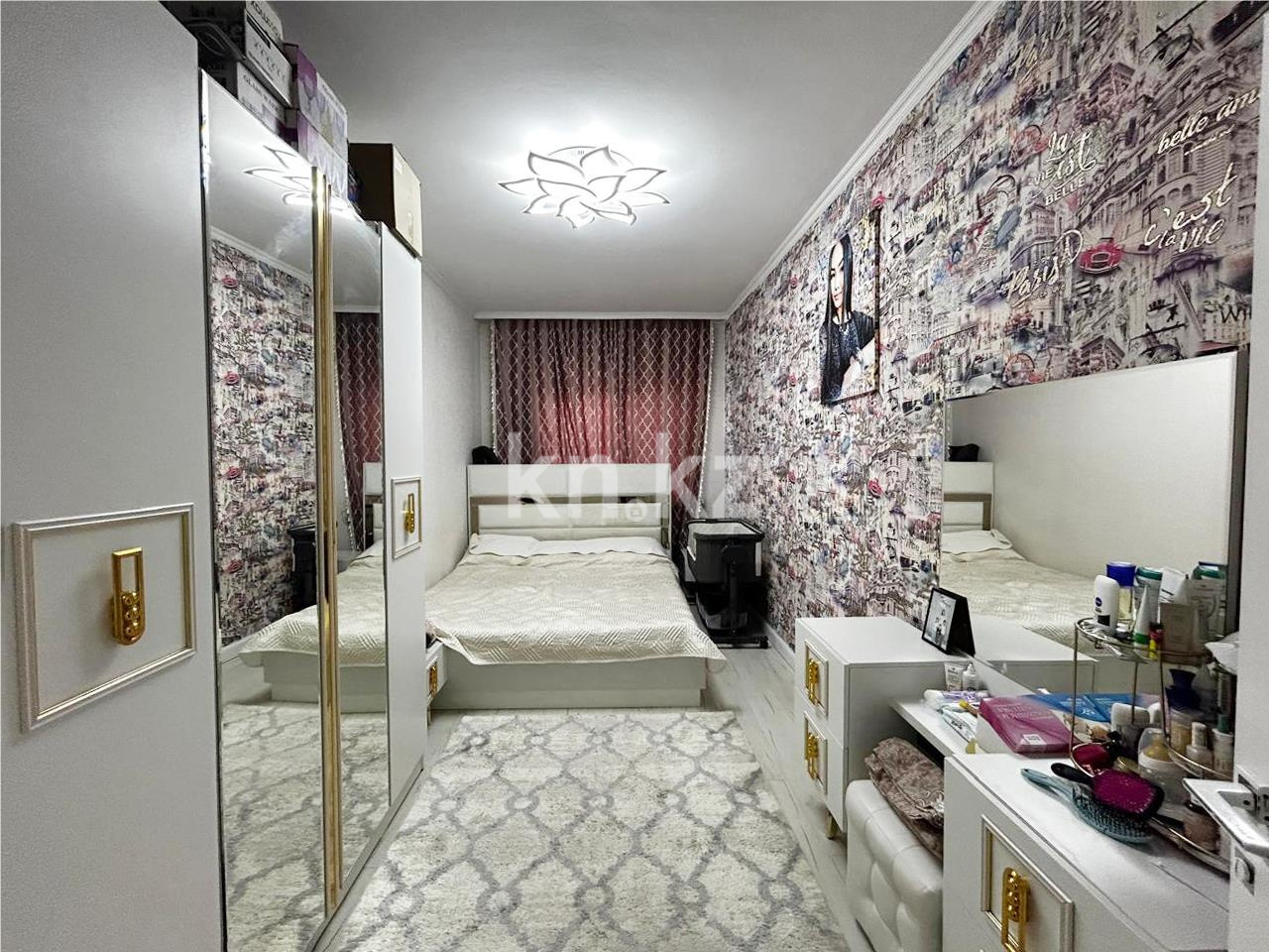 Продажа 3-комнатной квартиры, 79 м², ул. 3-я - Продажа квартир в Казахстане фото 7 из 15