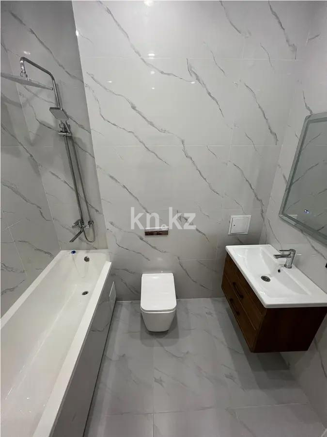 Продажа 2-комнатной квартиры, 50 м² в Астане - фото 3