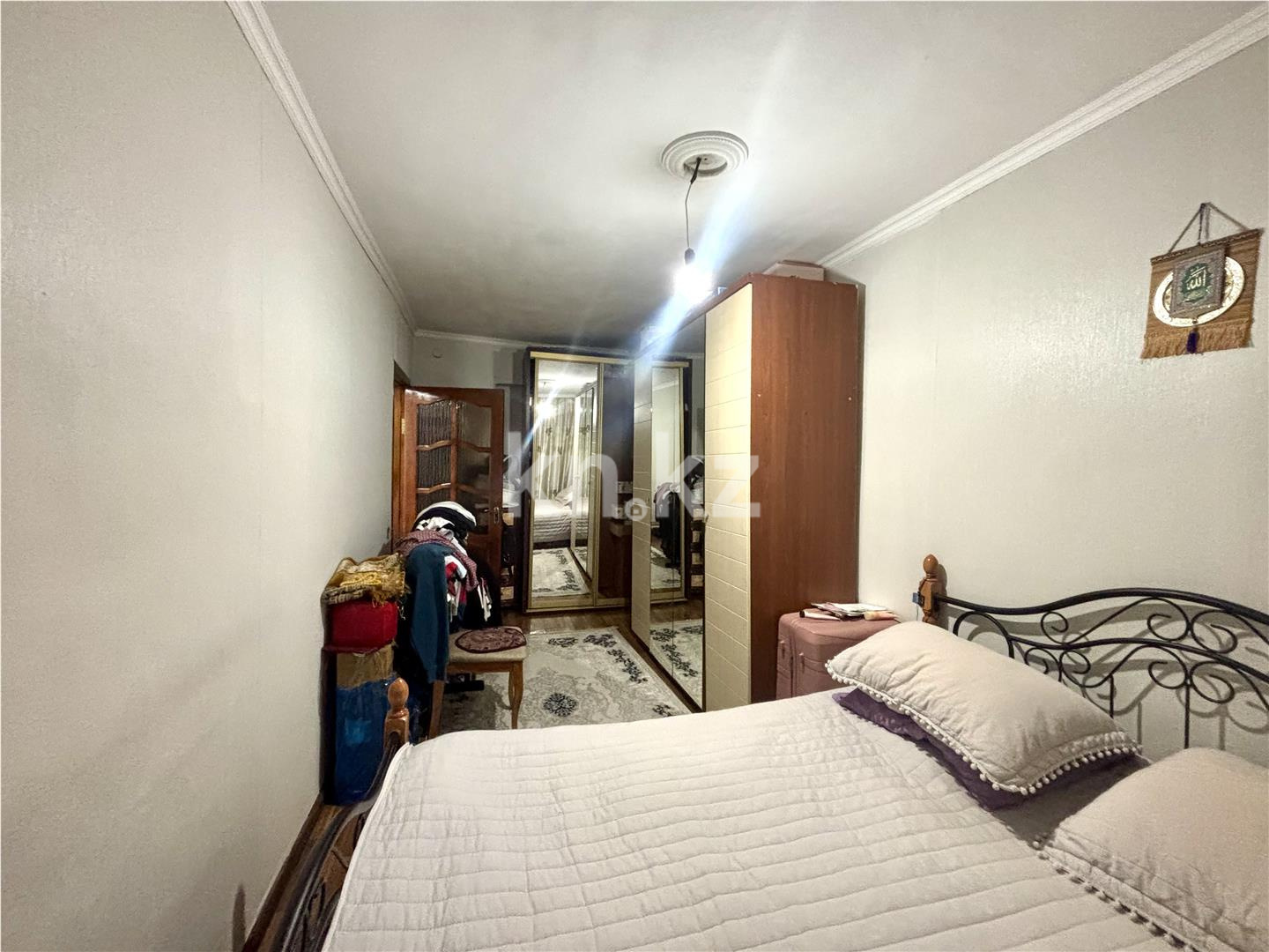 Продажа 2-комнатной квартиры, 44 м², пр. Назарбаева, дом  27 - Продажа квартир в Караганде фото 4 из 12