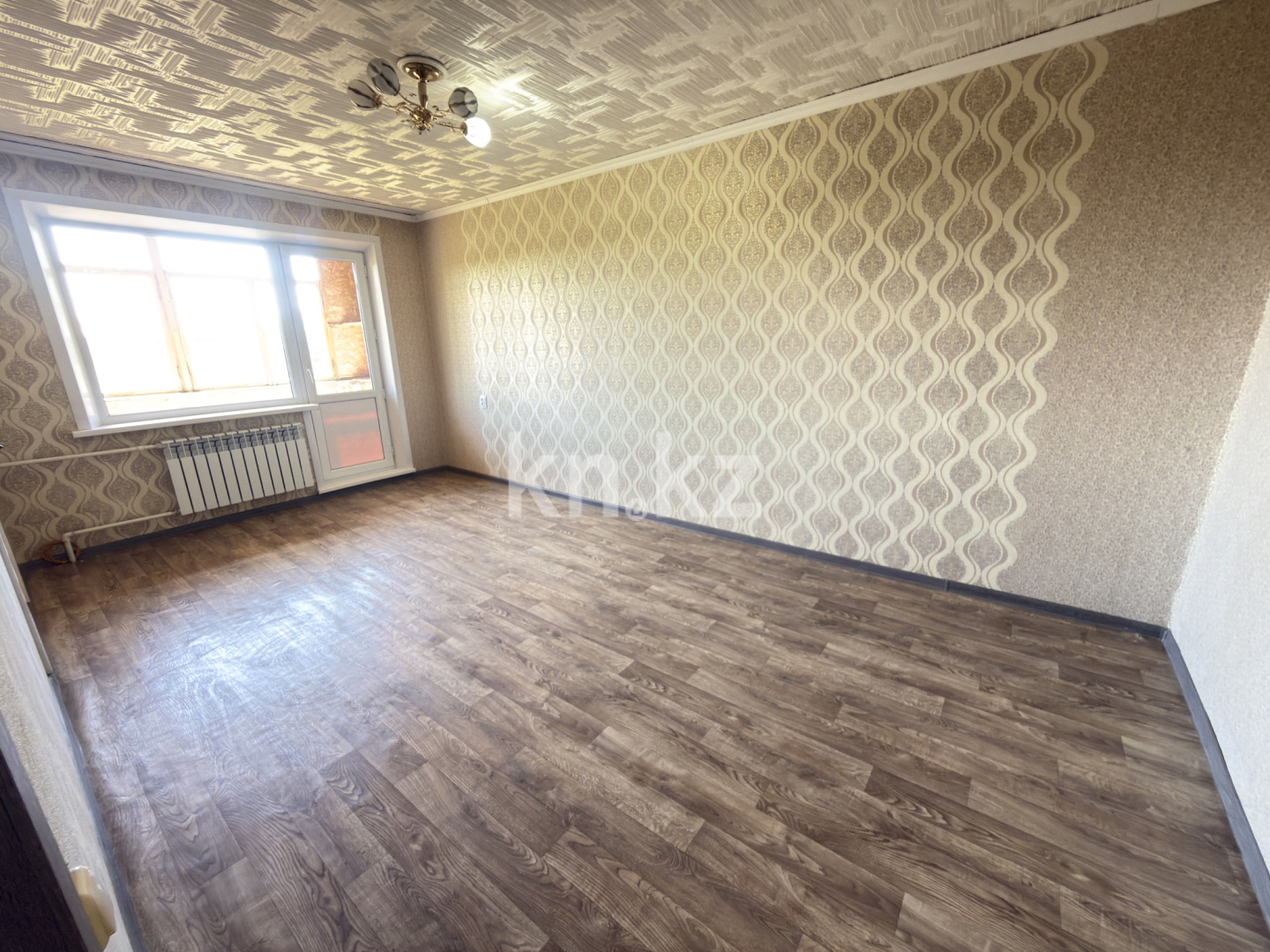 Продажа 1-комнатной квартиры, 31 м² - Недвижимость в Караганде - страница 2 фото 1 из 16