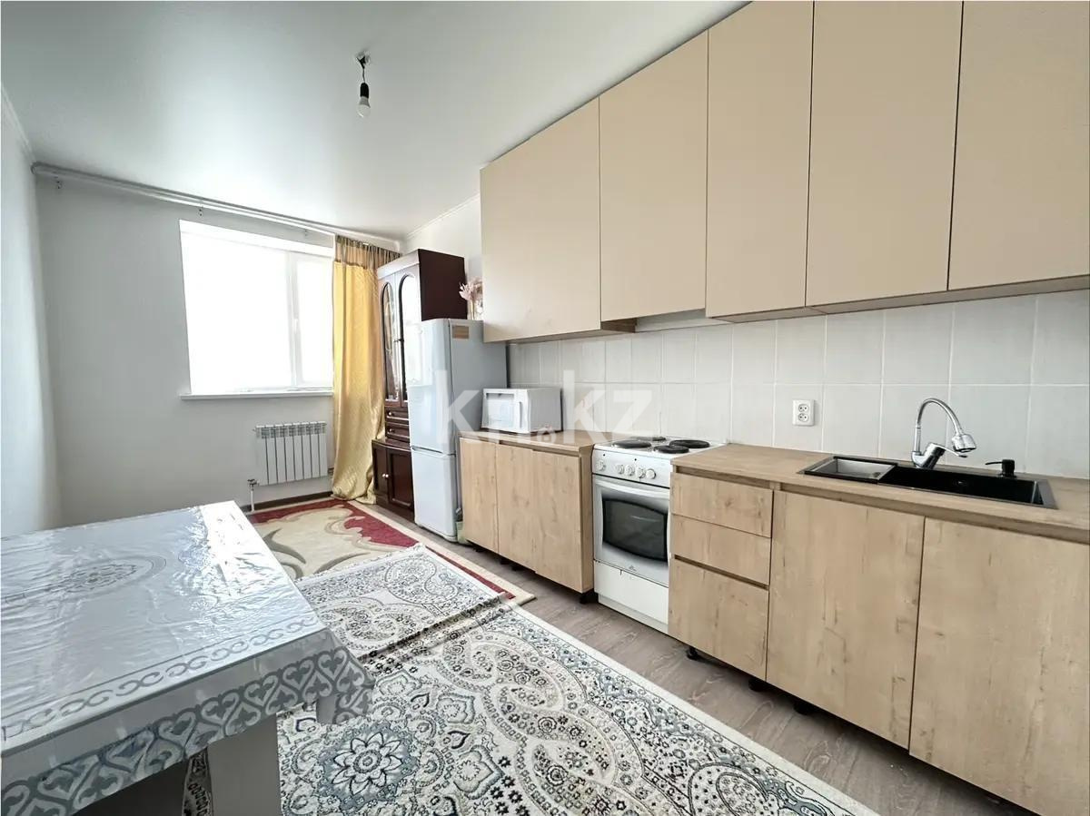 Продажа 1-комнатной квартиры, 44 м² - Продажа квартир в новостройках Астаны без посредников - страница 19 фото 2 из 2