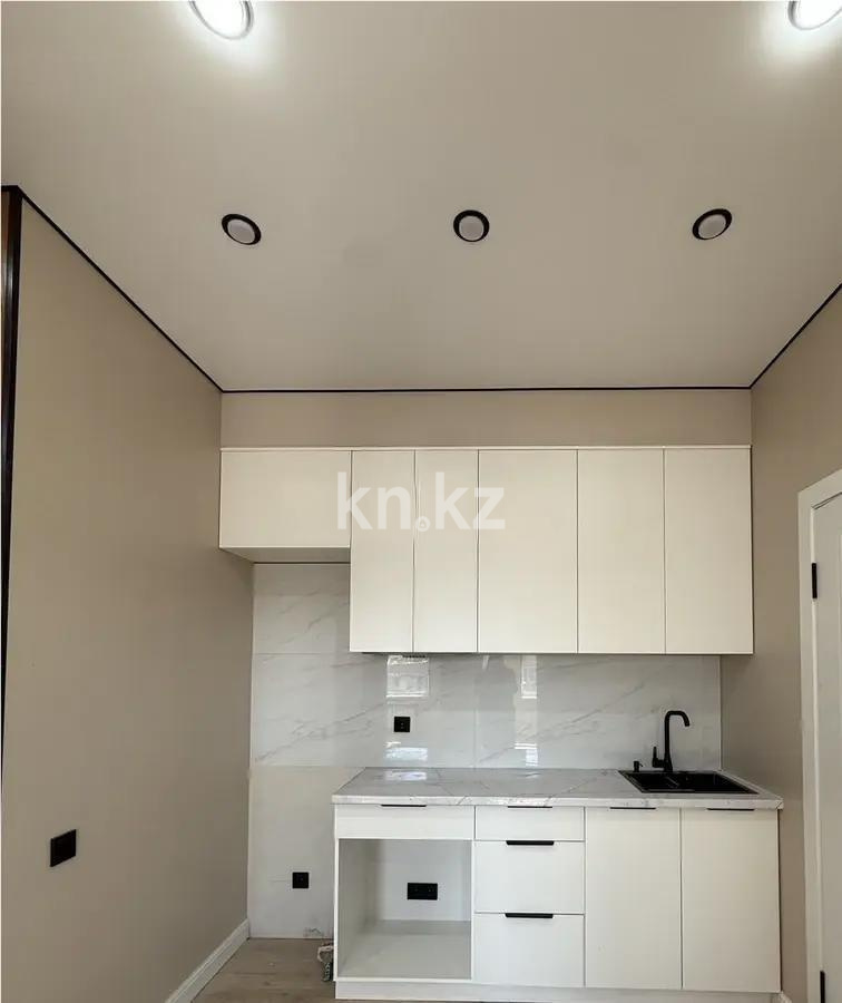 Продажа 3-комнатной квартиры, 50 м², ул. Басаркобыз, дом  1/16 стр - Продажа квартир в Алматы фото 2 из 3