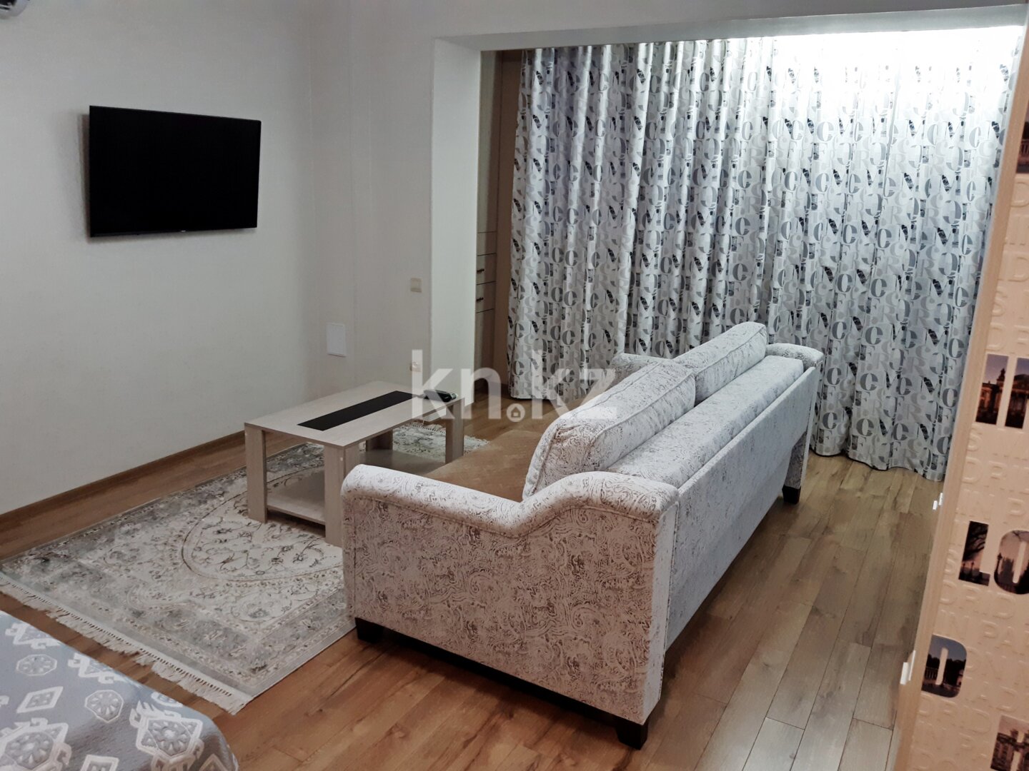 Аренда 1-комнатной квартиры, 33 м² в Актау