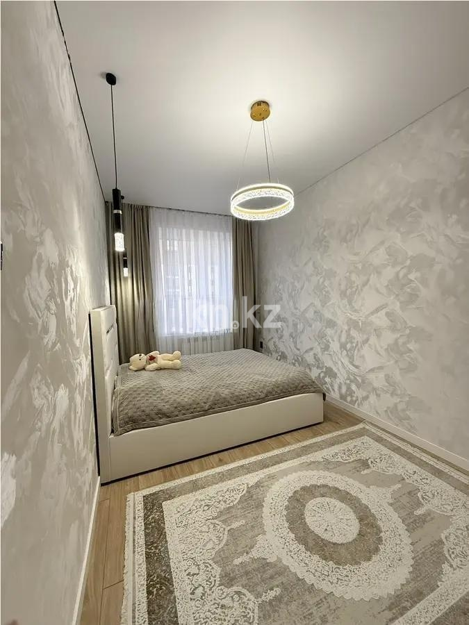 Продажа 3-комнатной квартиры, 76 м² - Продажа трехкомнатных квартир от собственников в Караганде - страница 3 фото 3 из 8