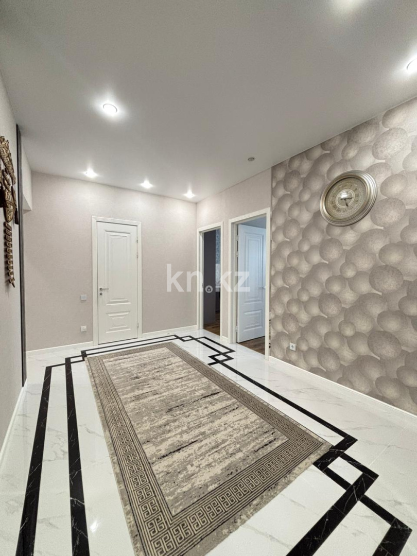 Продажа 4-комнатной квартиры, 117 м² в Астане - фото 24