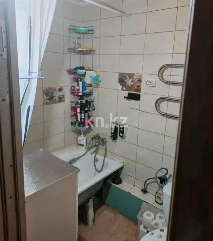 Продажа 1-комнатной квартиры, 28 м² в Алматы - фото 3