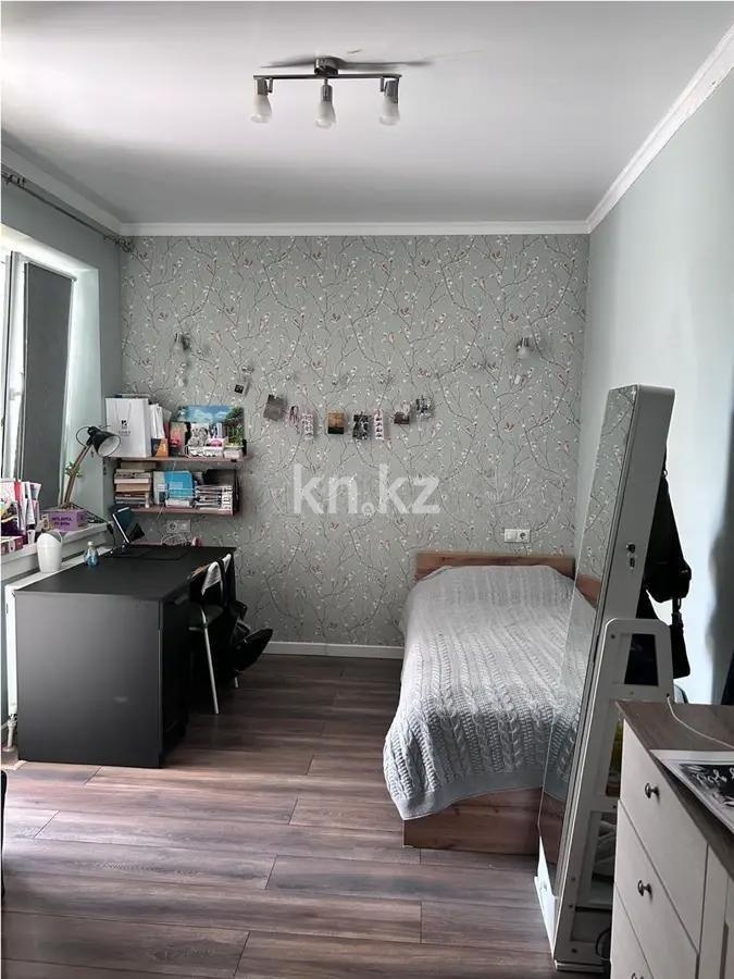 Продажа 3-комнатной квартиры, 86 м² - Продажа трехкомнатных квартир от собственников в Алматы - страница 11 фото 2 из 6