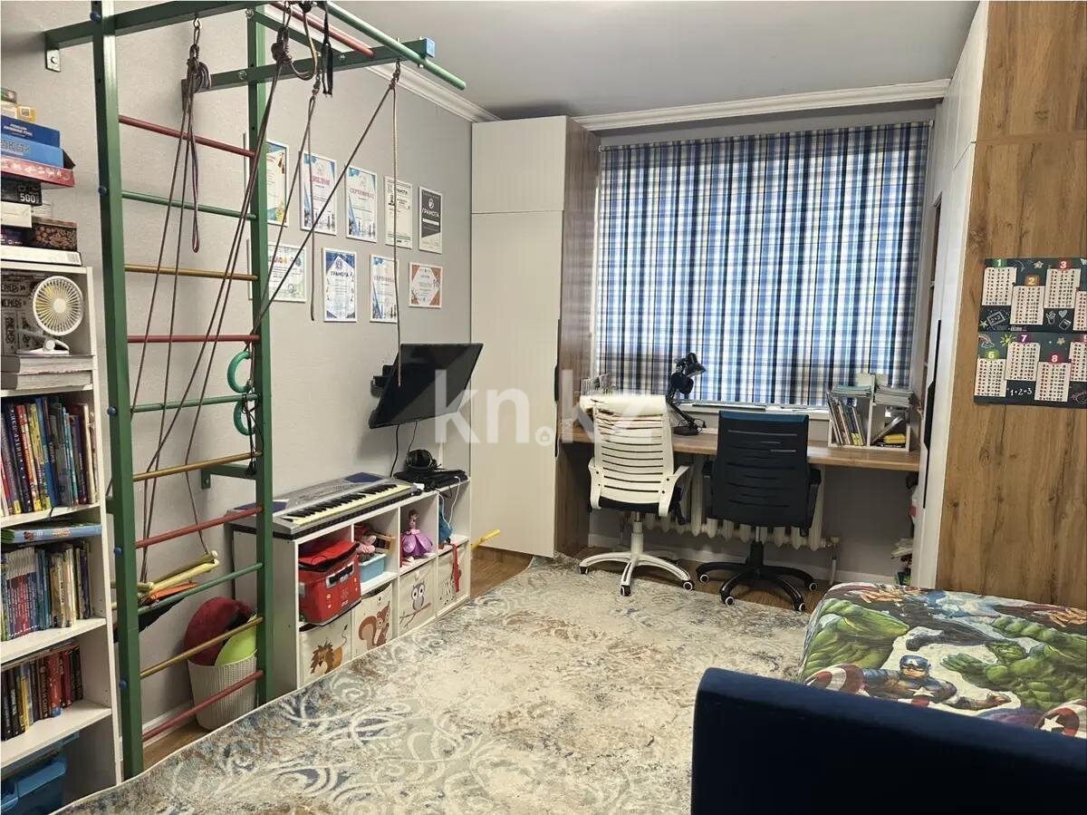 Продажа 3-комнатной квартиры, 82 м² в Астане - фото 3