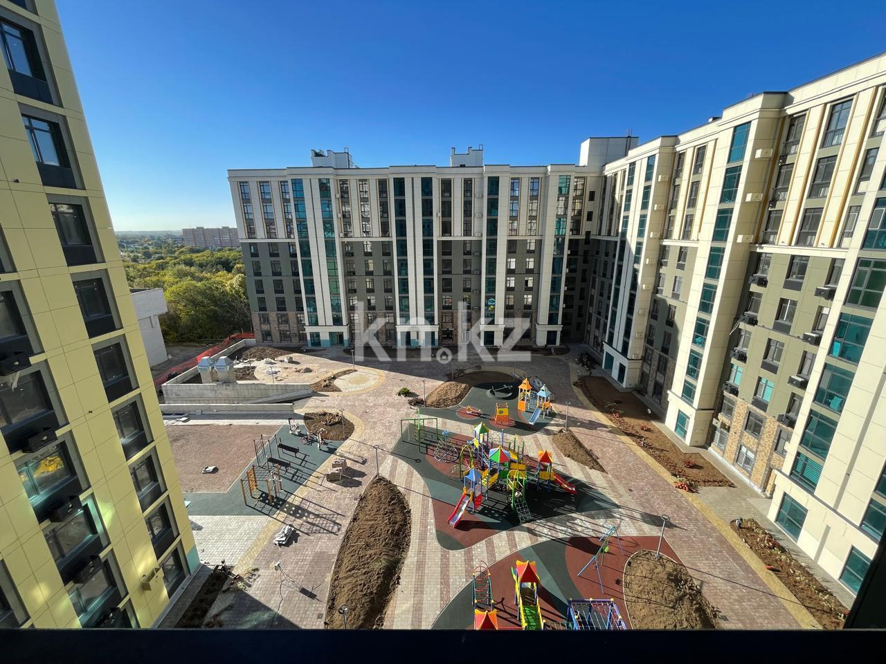 Продажа 1-комнатной квартиры, 41 м², пр. Строителей, дом  28/5 блок А - Продажа  однокомнатных квартир в Караганде фото 5 из 7