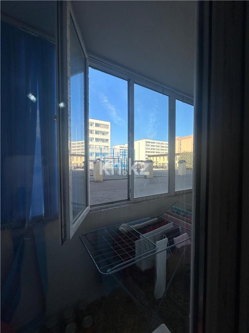 Продажа 1-комнатной квартиры, 46 м², ул. Байтурсынова - Продажа  однокомнатных квартир в новостройках Астаны с фото фото 6 из 8