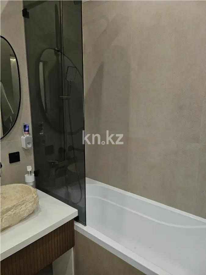 Продажа 3-комнатной квартиры, 87.8 м², ул. Сейдимбека, дом  110а - Продажа и аренда недвижимости в Алматы фото 6 из 8