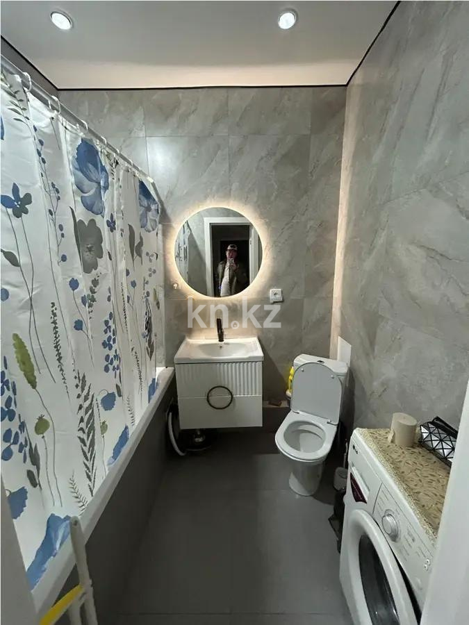 Продажа 2-комнатной квартиры, 42.6 м² в Астане - фото 4