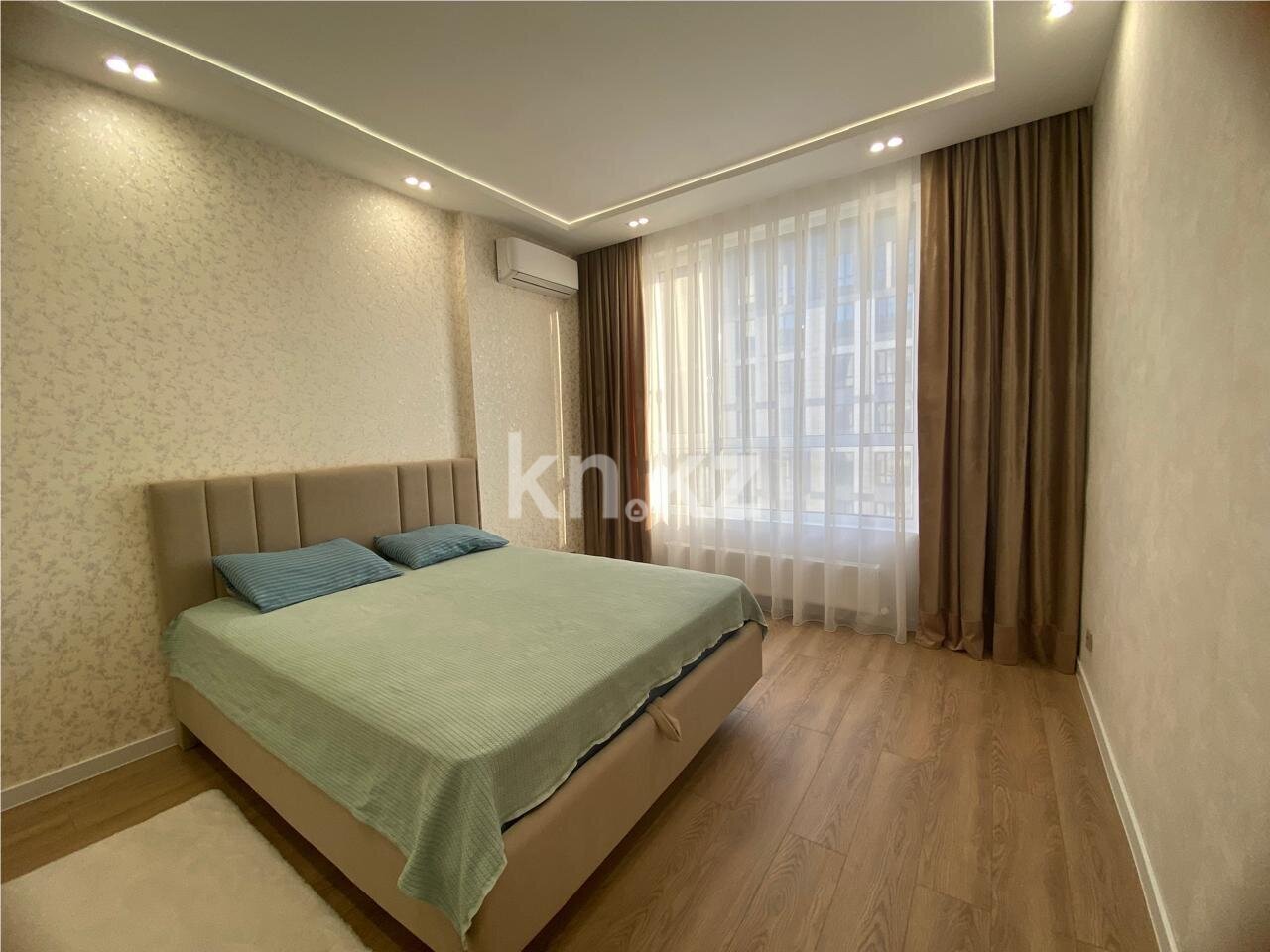 Продажа 4-комнатной квартиры, 105.8 м² в Астане - фото 9