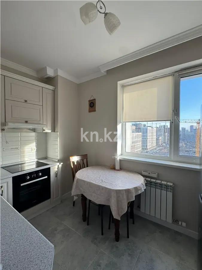 Продажа 2-комнатной квартиры, 50 м², пр. Тауелсыздык, дом  21/6 - Продажа квартир в Астане фото 3 из 5