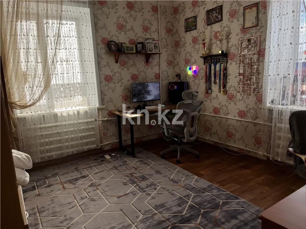 Продажа 2-комнатной квартиры, 59 м² - Продажа двухкомнатных квартир в Темиртау - страница 4 фото 2 из 4