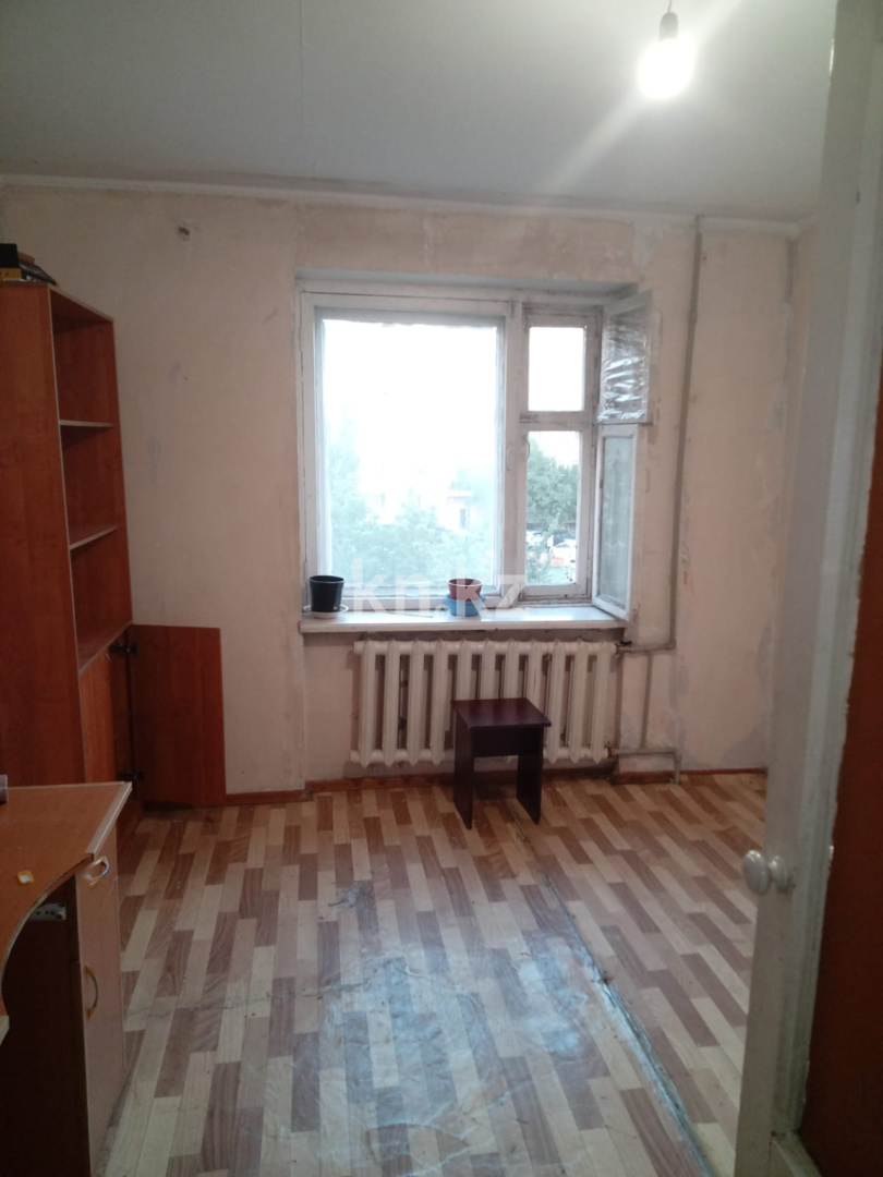 Аренда 2-комнатной квартиры, 50 м² - Аренда двухкомнатных квартир помесячно в Астане фото 3 из 8