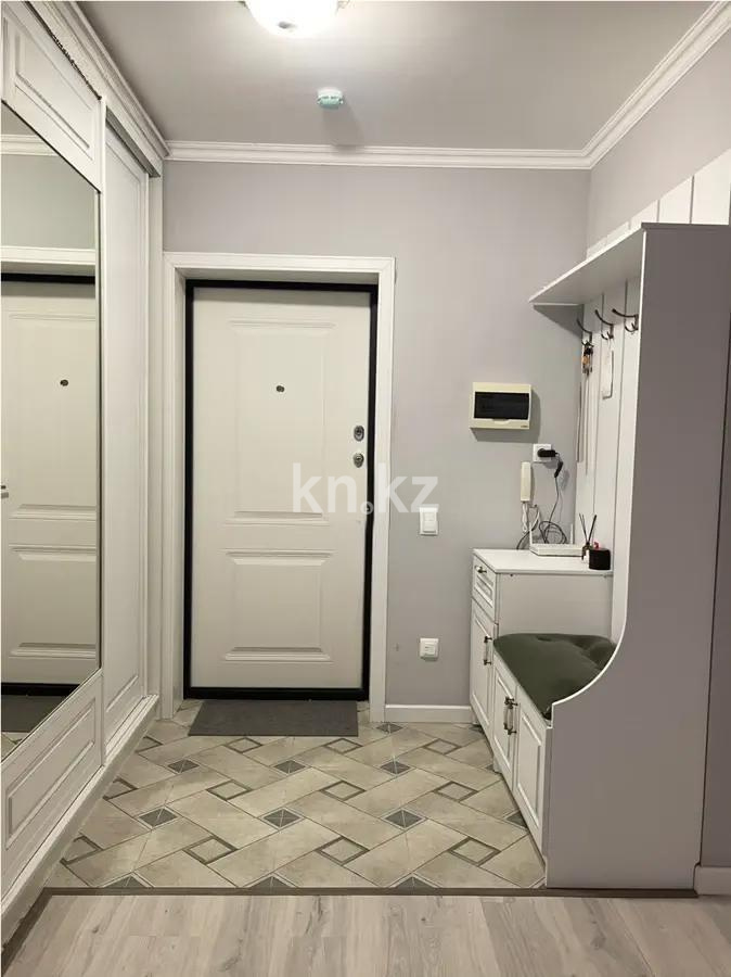 Продажа 4-комнатной квартиры, 113 м² в Астане - фото 5
