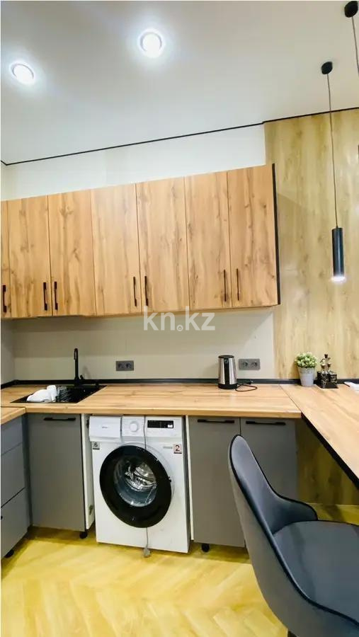 Продажа 2-комнатной квартиры, 35 м², пр. Сейфуллина, дом  416/2 - Продажа квартир в новостройках Алматы без посредников фото 3 из 5