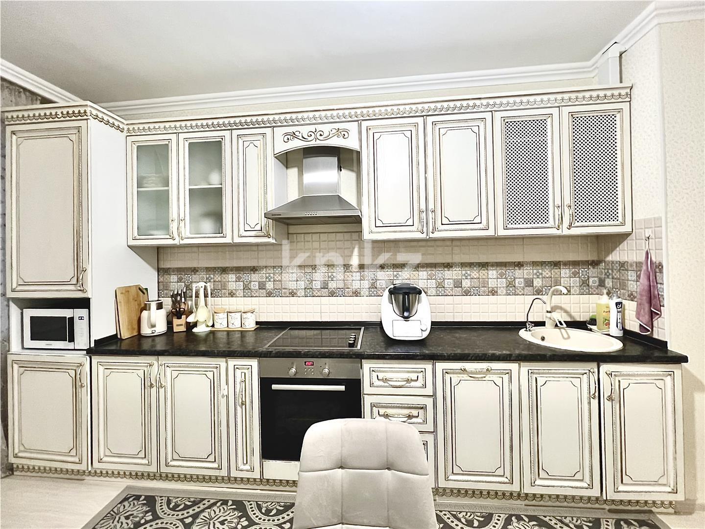 Продажа 3-комнатной квартиры, 85 м² в Астане - фото 9