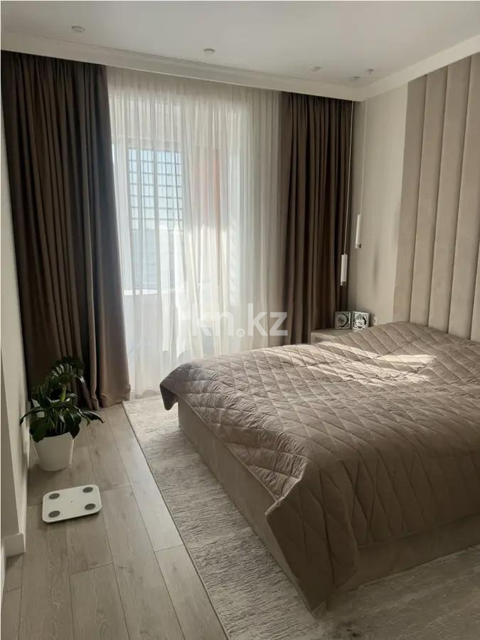 Продажа 3-комнатной квартиры, 108 м² - Продажа  трехкомнатных квартир в Алматы фото 2 из 6