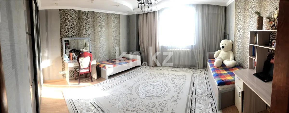 Продажа 3-комнатной квартиры, 126.2 м² - Продажа трехкомнатных квартир от собственников в Астане - страница 3 фото 3 из 6
