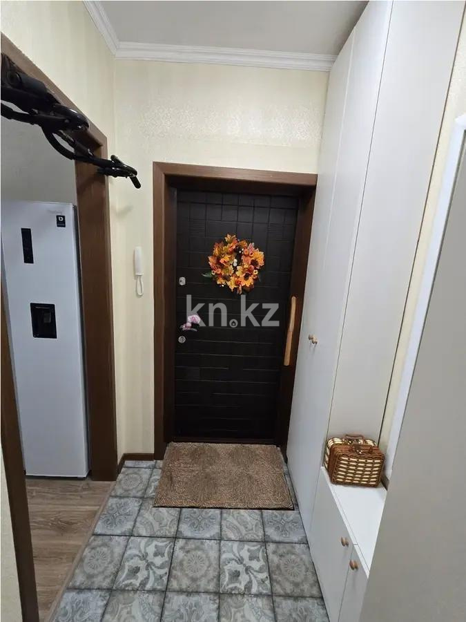 Продажа 2-комнатной квартиры, 58 м², ул. Е-495, дом  8 - Продажа квартир в Астане фото 5 из 5