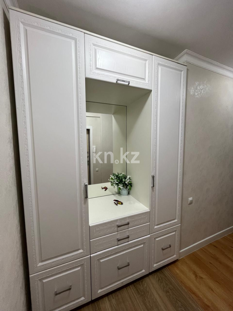 Продажа 3-комнатной квартиры, 94 м², ул. Кургальжинское шоссе, дом  27 - ул. Айтматова - Продажа  трехкомнатных квартир в новостройках Астаны без посредников фото 10 из 39