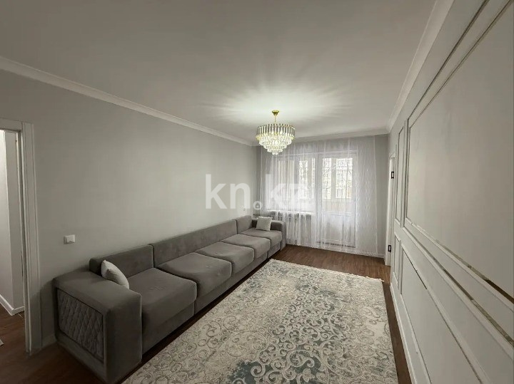 Продажа 2-комнатной квартиры, 45 м² - Продажа недвижимости в Алматы - страница 12 фото 6 из 8