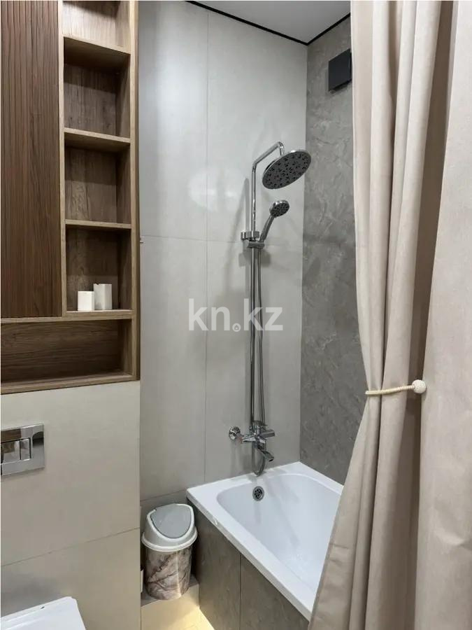 Продажа 2-комнатной квартиры, 40 м² в Астане - фото 4