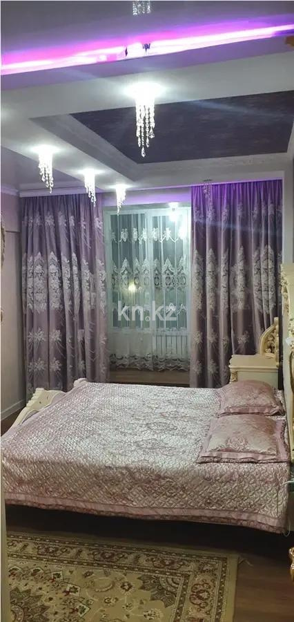 Продажа 4-комнатной квартиры, 100 м² - Продажа четырехкомнатных квартир в Алматы фото 2 из 3