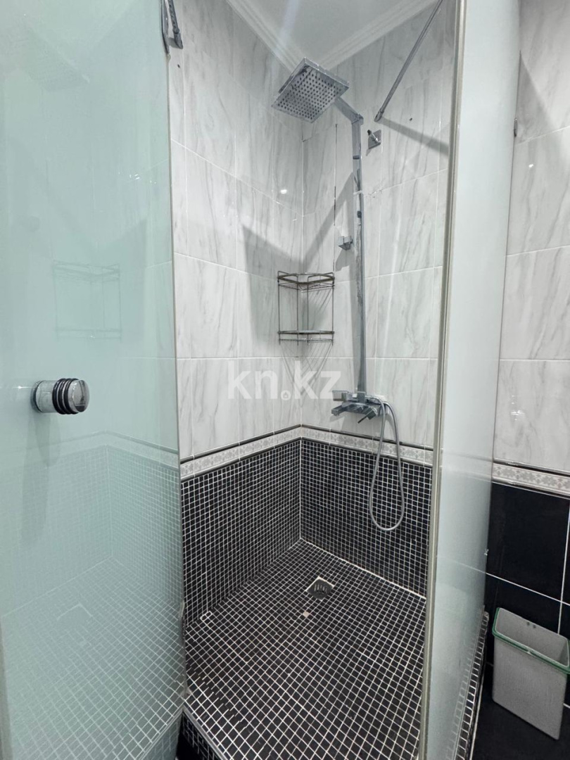 Продажа 3-комнатной квартиры, 133 м² - Продажа трехкомнатных квартир в монолитном доме в Алматы фото 21 из 22