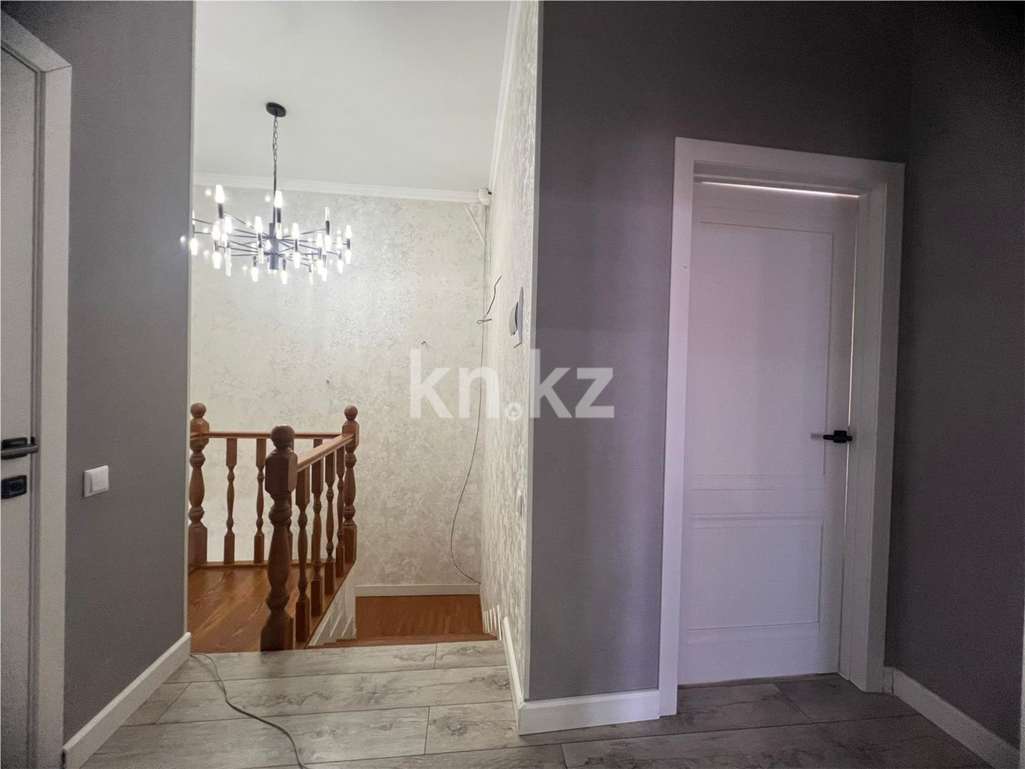 Продажа 4-комнатного дома, 107 м², ул. Муканова - Продажа домов, коттеджей в Караганде фото 14 из 20