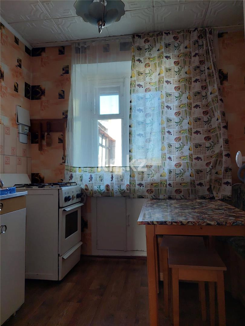Продажа 3-комнатной квартиры, 60 м², ул. Гоголя - Продажа  трехкомнатных квартир в Караганде фото 7 из 14