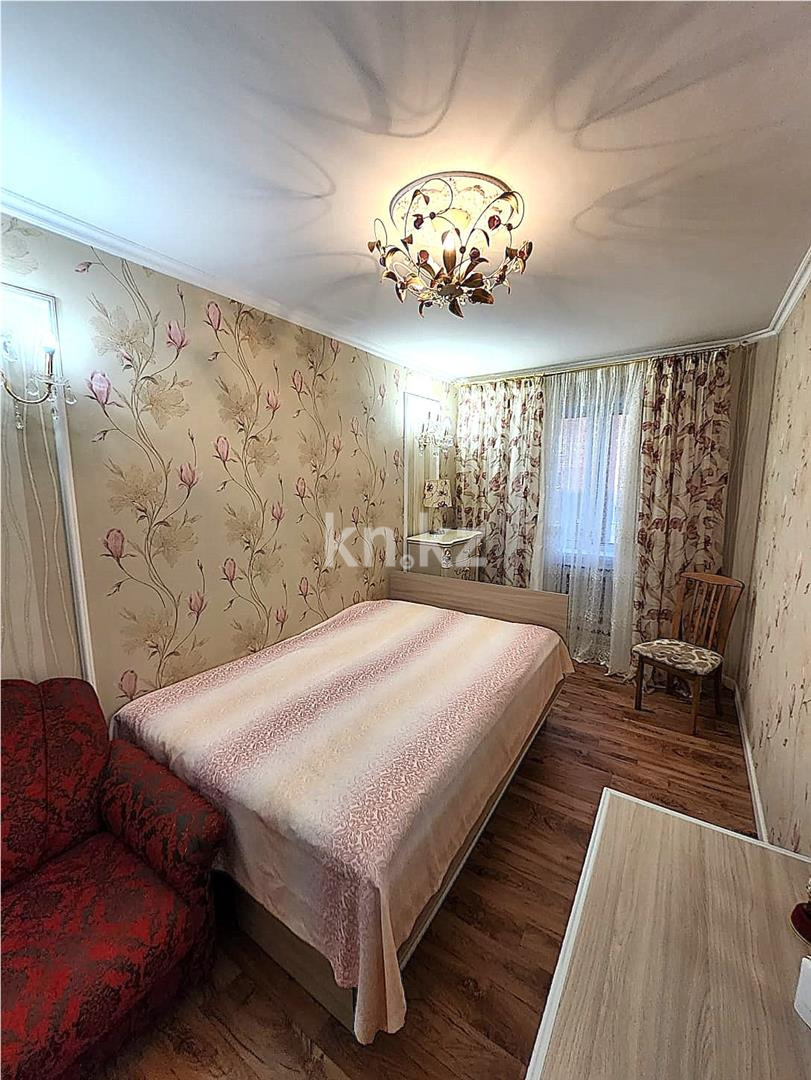 Продажа 4-комнатной квартиры, 85 м², ул. Гапеева - Продажа  четырехкомнатных квартир в Караганде фото 4 из 15