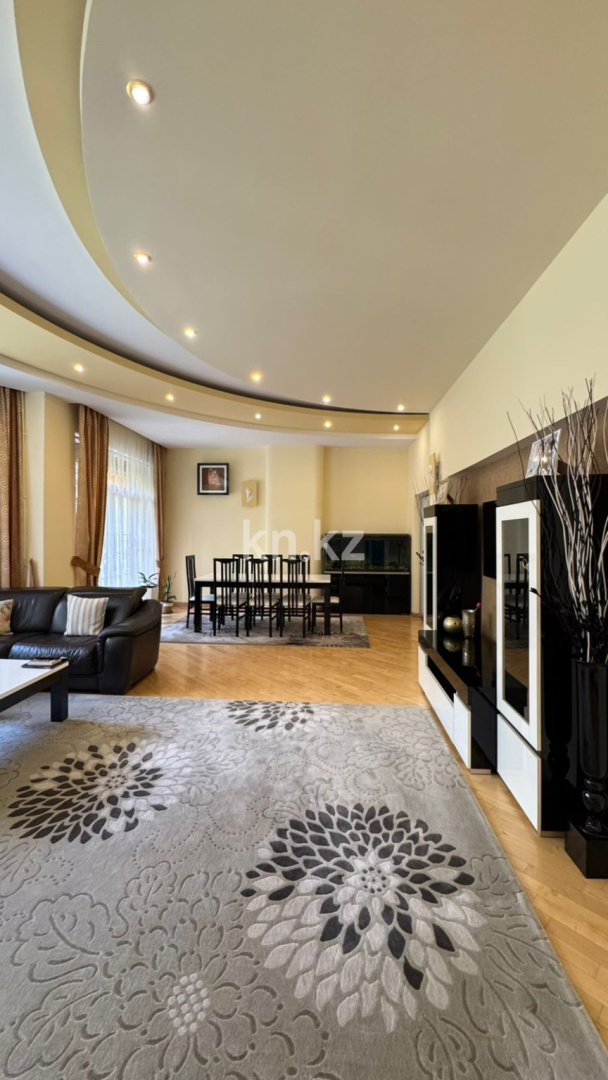 Продажа 4-комнатного дома, 360 м² - Продажа домов, коттеджей в Алматы фото 2 из 40