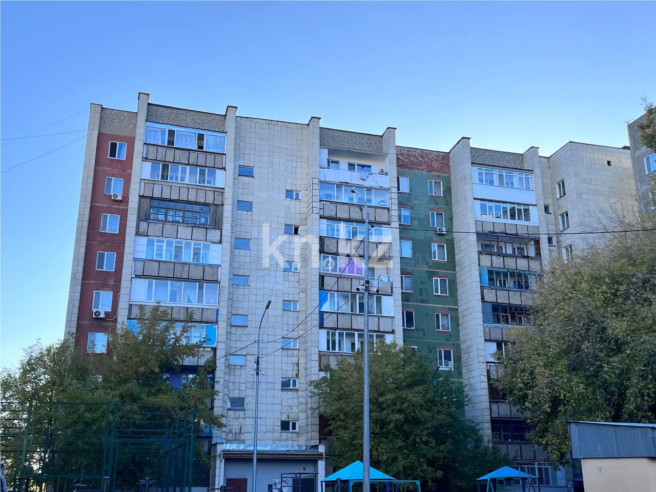 Продажа 2-комнатной квартиры, 50 м², ул. Гапеева - Продажа квартир в Караганде фото 18 из 19